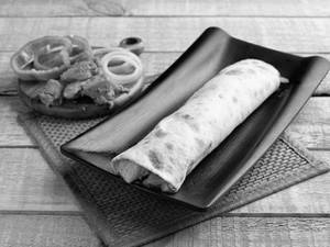 Chicken Roll
