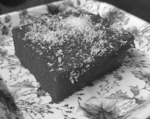 Honey Cake
