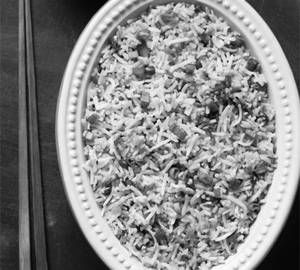 Veg Fried Rice