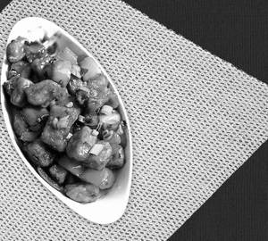 Chilly Paneer