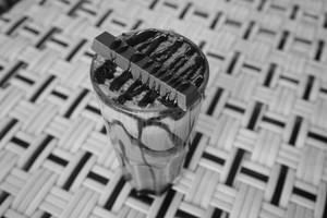 Kitkat Shake