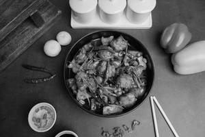 Chilli Chicken