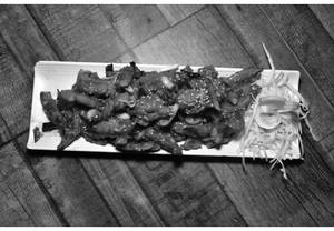 Veg Crunchy