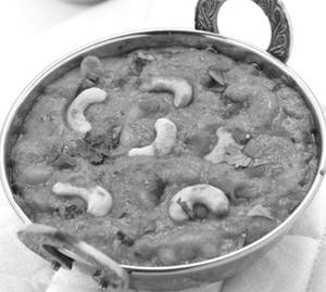 Kaju Butter Masala