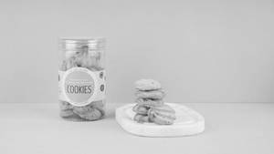 Jeera Cookies