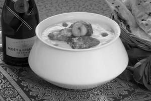 Malai Kofta