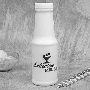 Vanilla Thickshake