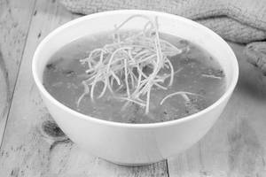 Chicken Manchow Soup
