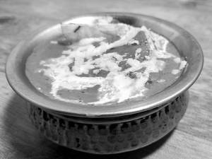 Shahi Paneer