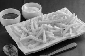 French Fries 1 Plate
