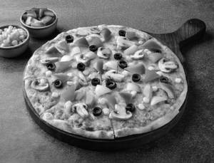 Farm Harvested Pizza New 