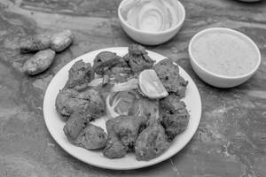 Chicken Tikka (8 Pcs)