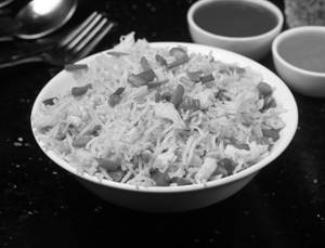 Egg Fried Rice