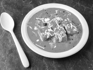 Paneer Butter Masala