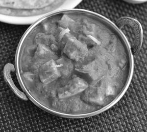 Paneer Butter Masala