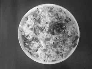 Egg Fried Rice