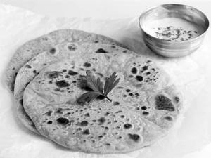 Chappathi 1pc (dinner Online)