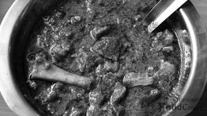 Mutton Kulambu