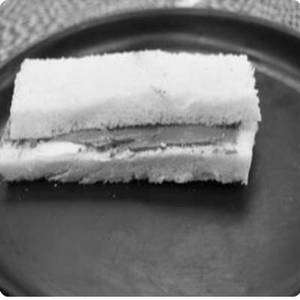 Chocolate Slice