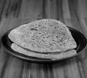 Tawa Paratha