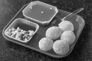 Gol Gappe (5 Pcs)