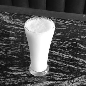 Vanilla Milkshake