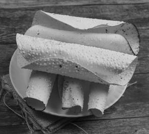 Papad Fry