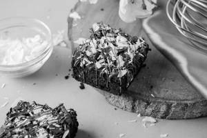 Signature Fudge Brownie