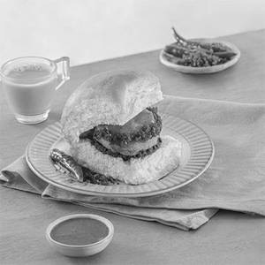 Vada Pav