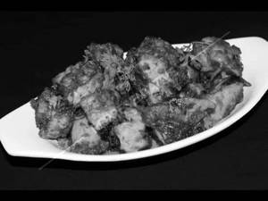 Spl mutton biryani