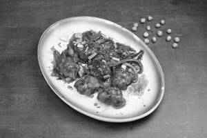 Pan Fried Chilli Fish