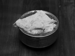 Chicken Afghani