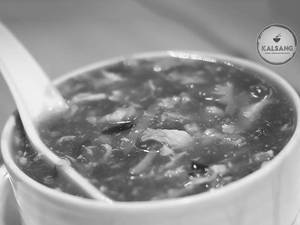 Hot & Sour Chicken