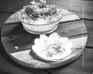 Mutton Hyderabadi Dum Biryani