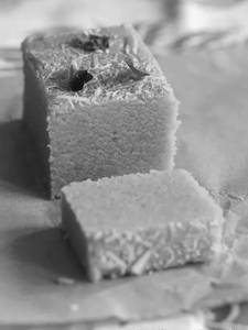 Mango Barfi