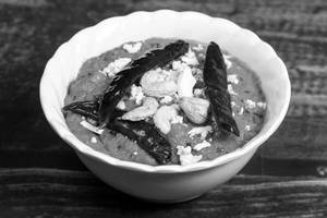 Ginger Paneer