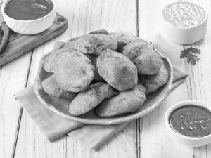 Batata Bhajia