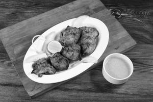 Chicken Tikka (6 Pcs)
