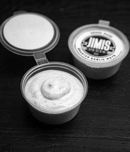 Roasted Garlic Mayo