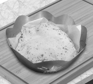 Tawa Phulka(1pc)