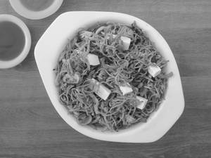 Singapuri Noodles