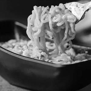 Plain Maggi