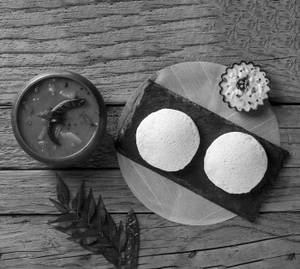 Idli Sambhar