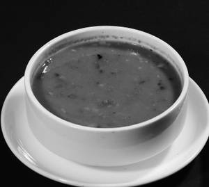 Vegetable Soup 