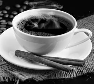 Black Coffee