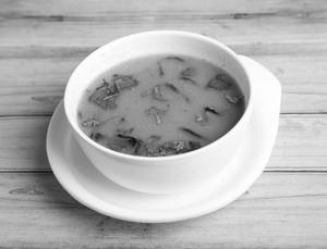 Chicken Soup