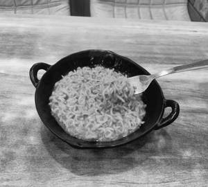 Schezwan maggi