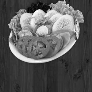 Green Salad