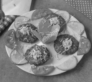 Hara Bara Kebab