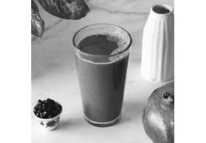 Pomegranate Juice